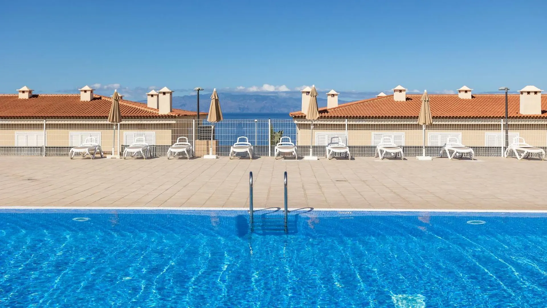 Little Villa - Private Pool Puerto de Santiago  Espanha