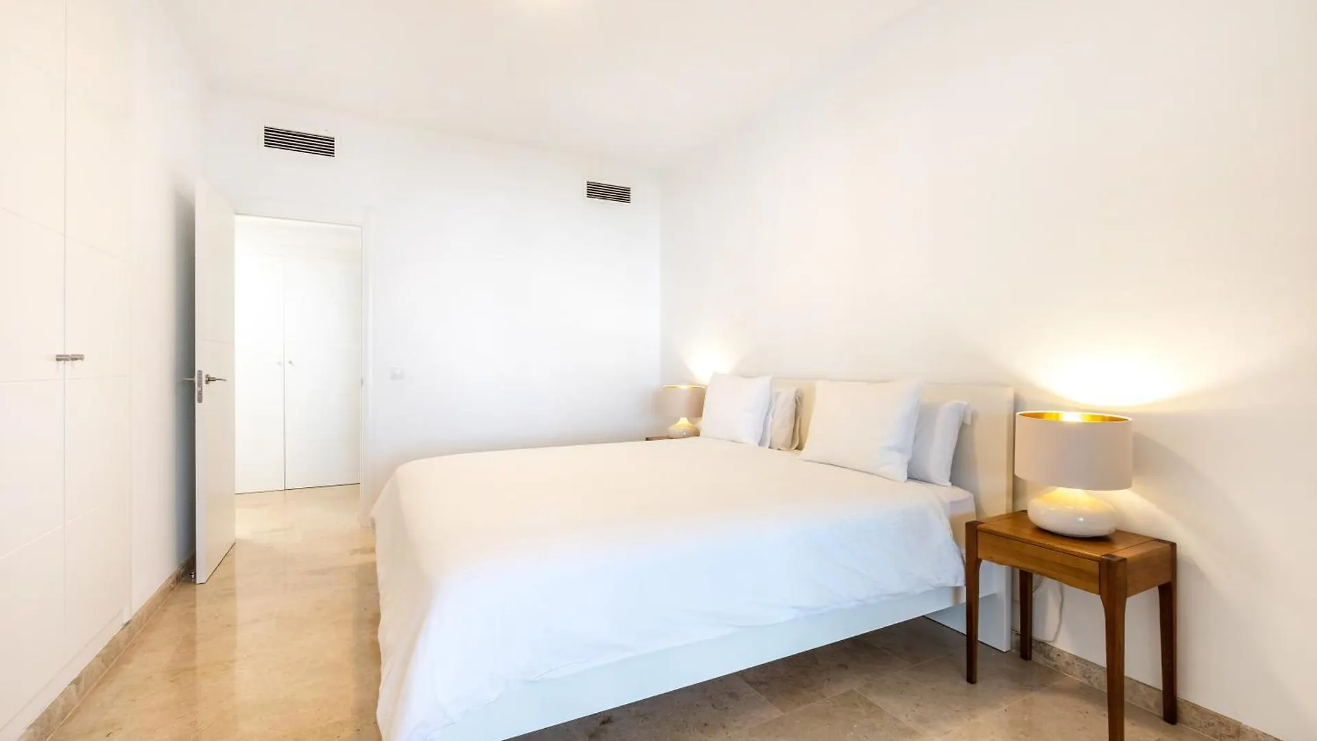 Apartamento Little Villa - Private Pool Puerto de Santiago