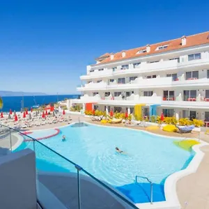 Bahía Flamingo - Only Adults Recommended Puerto de Santiago (Tenerife)