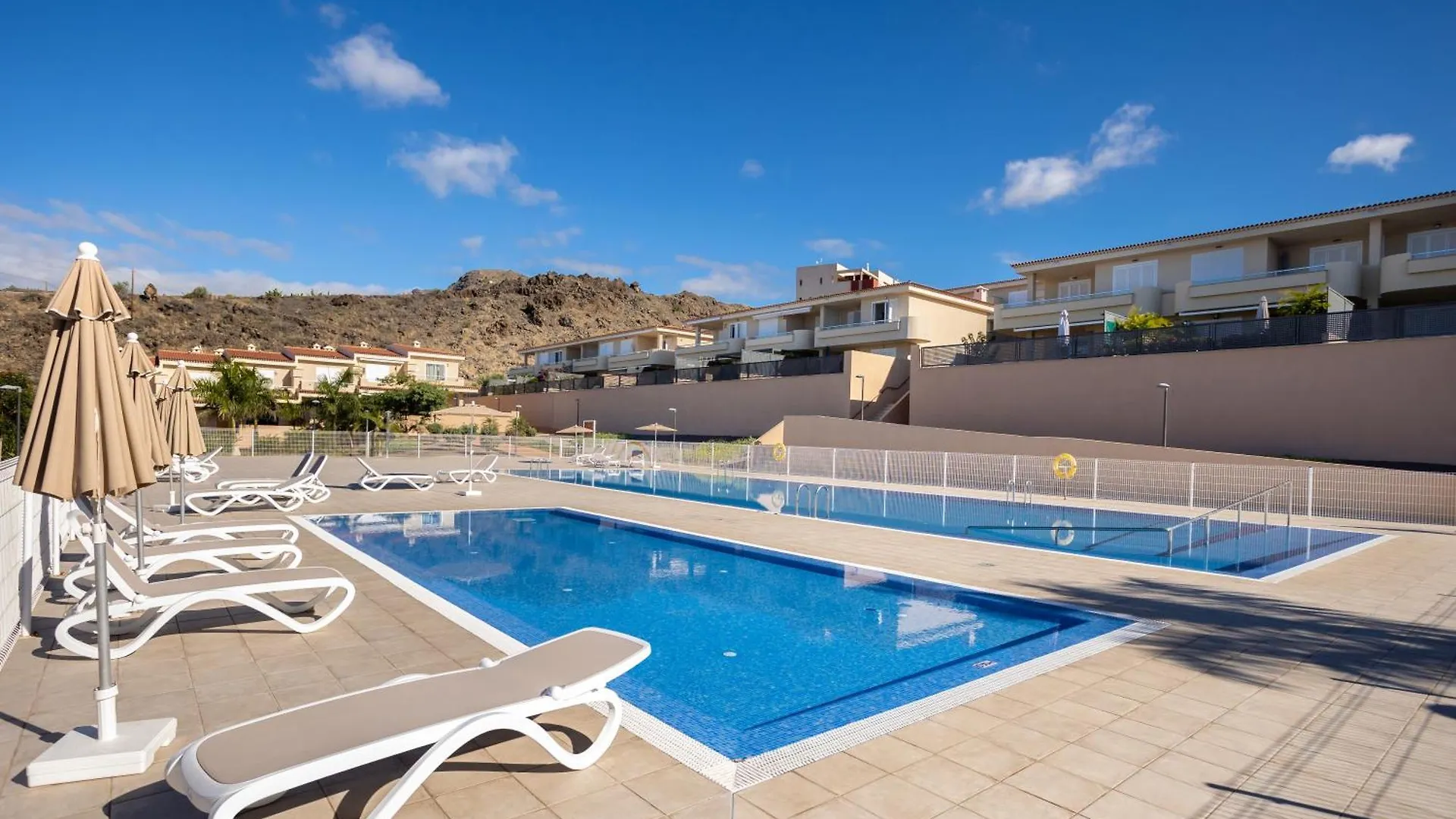 Little Villa - Private Pool Puerto de Santiago  Puerto de Santiago (Tenerife)