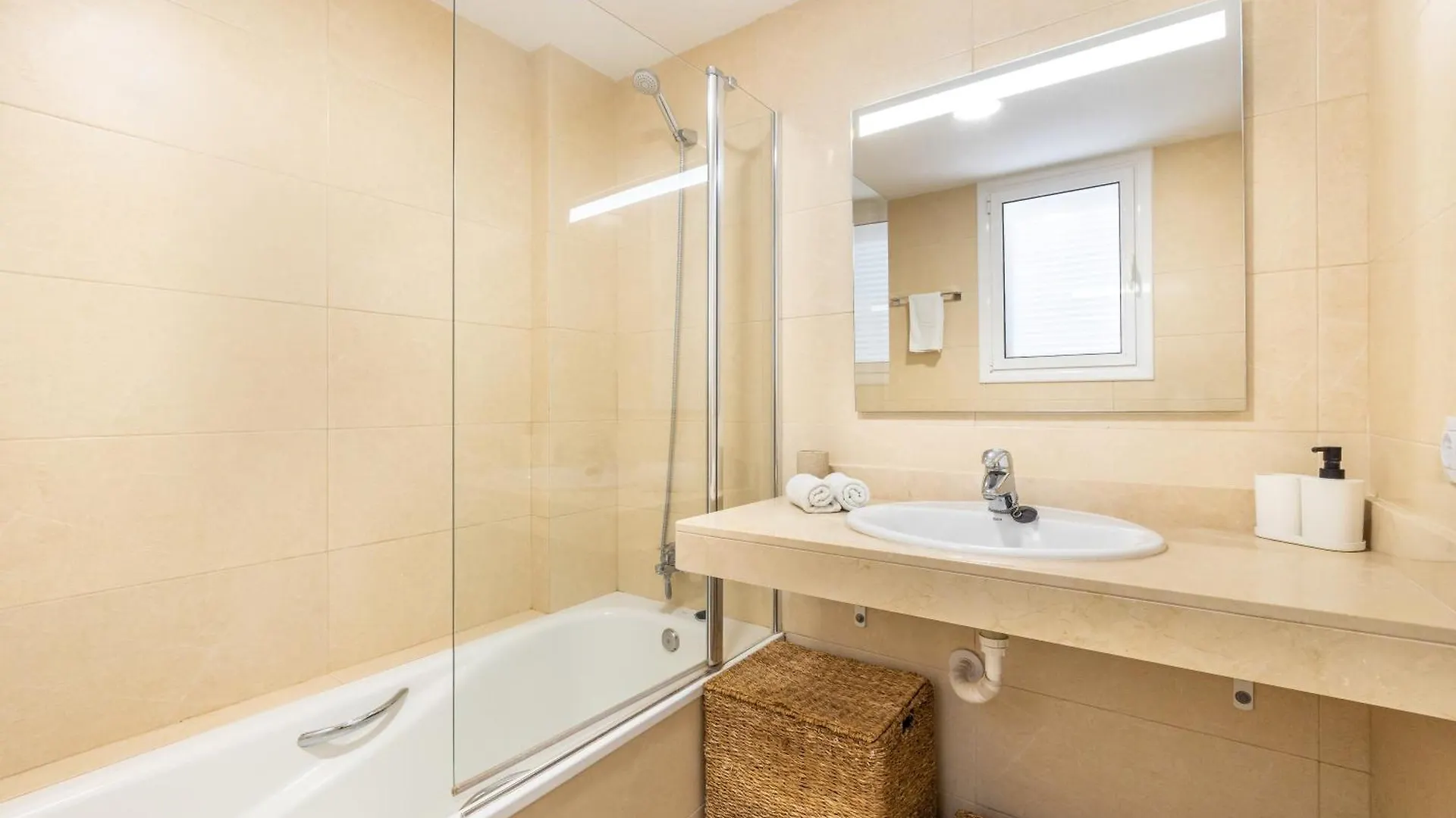 Apartamento Little Villa - Private Pool Puerto de Santiago