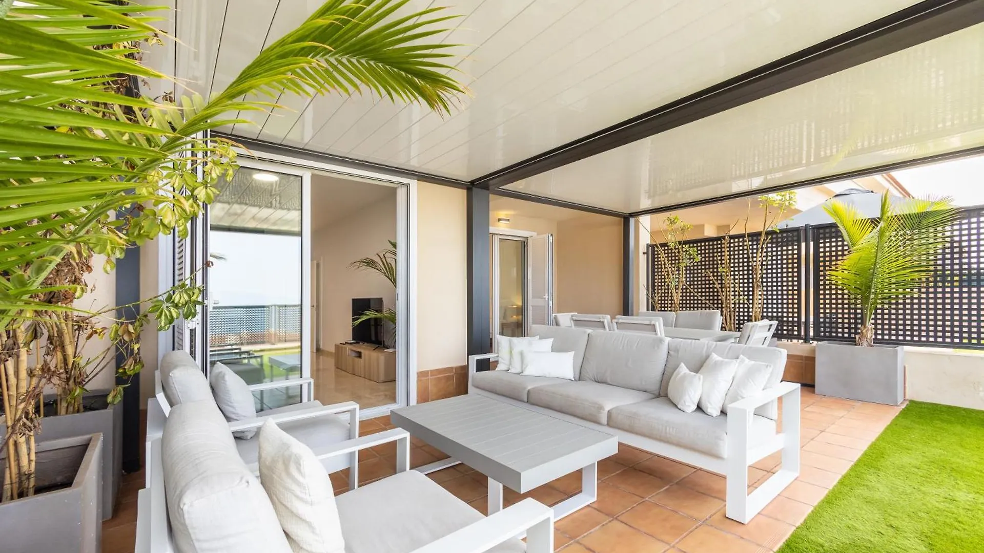 Little Villa - Private Pool Puerto de Santiago  Puerto de Santiago (Tenerife)